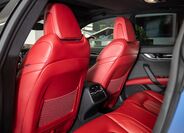 Maserati Ghibli 10