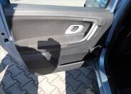 Škoda Roomster 17