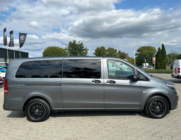 Mercedes-Benz Vito 8