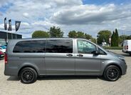 Mercedes-Benz Vito 8