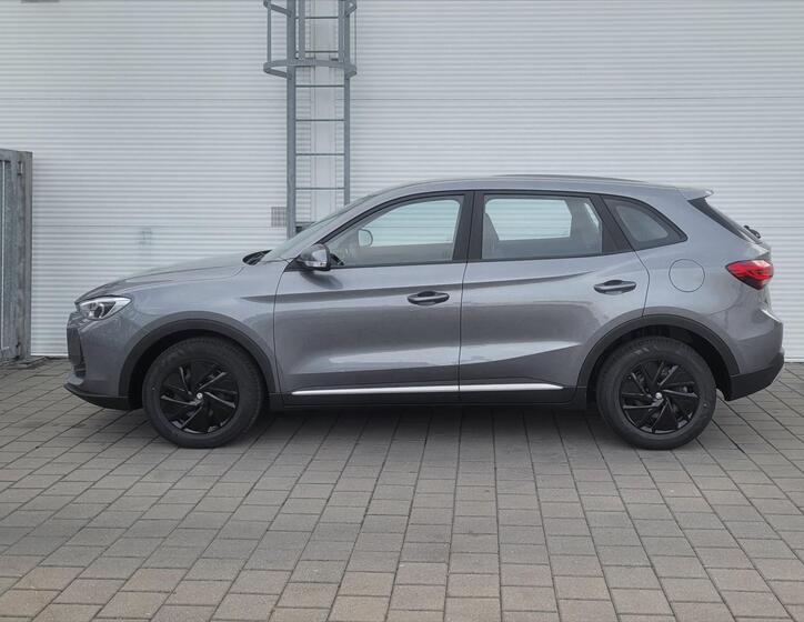 MG ZS 6