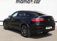 Mercedes-Benz GLC 5