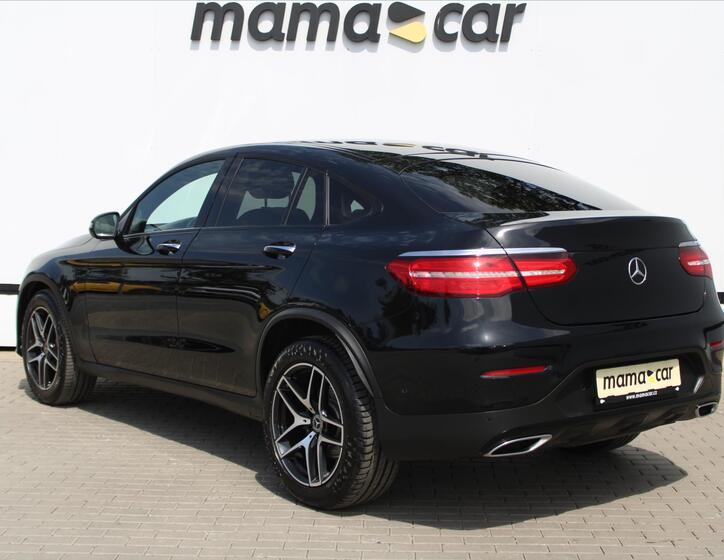 Mercedes-Benz GLC 5
