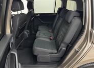 Volkswagen Touran 40