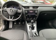 Škoda Octavia 10