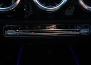 Mercedes-Benz GLA 19