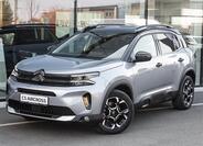 Citroën C5 Aircross 1