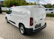 Toyota ProAce 4