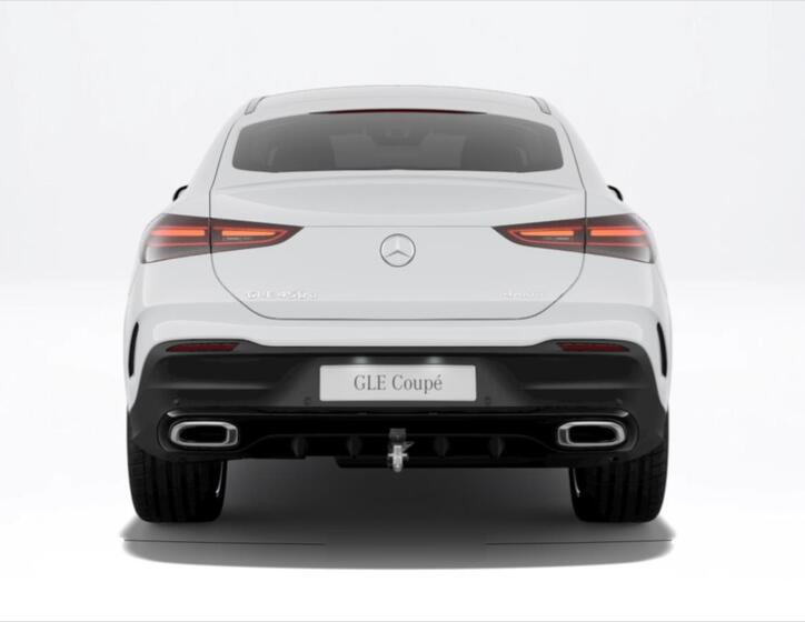 Mercedes-Benz GLE 5