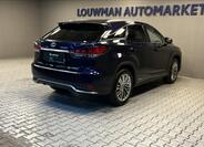 Lexus RX 450h 2