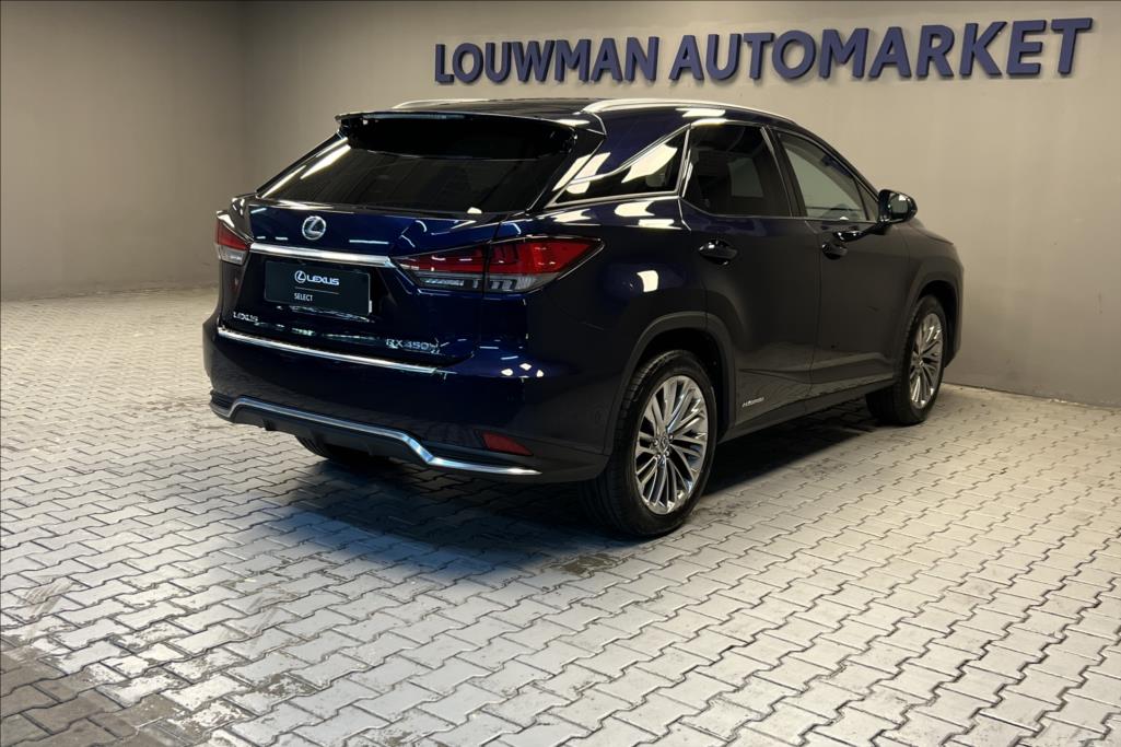Lexus RX 450h