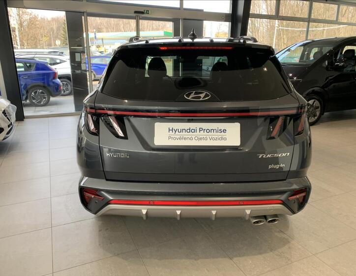 Hyundai Tucson 6