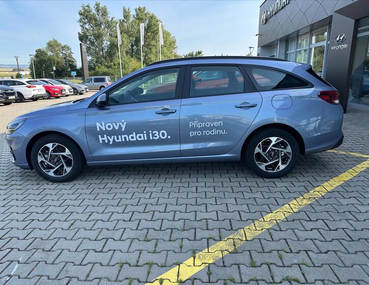 Hyundai i30 3