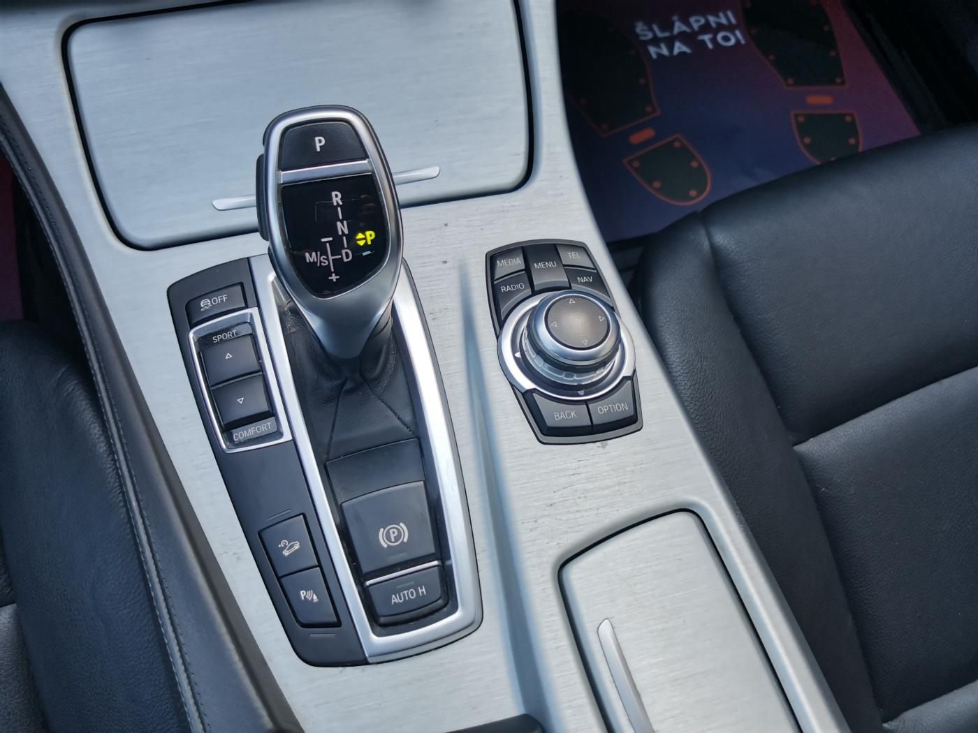 BMW Řada 5