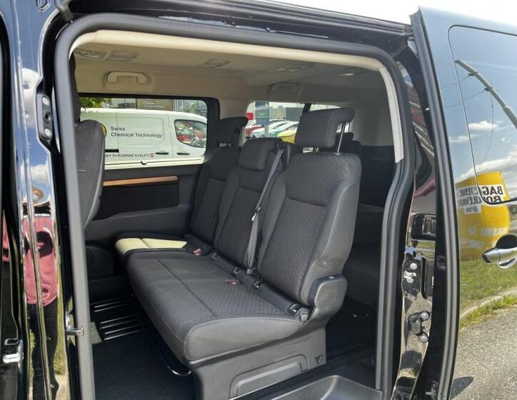Toyota ProAce Verso 13