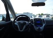 Hyundai ix20 12