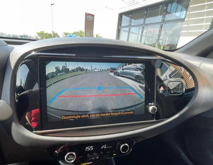 Toyota Aygo 24