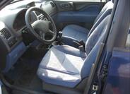 Mitsubishi Space Star 5