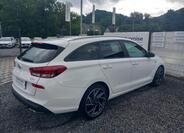 Hyundai i30 8