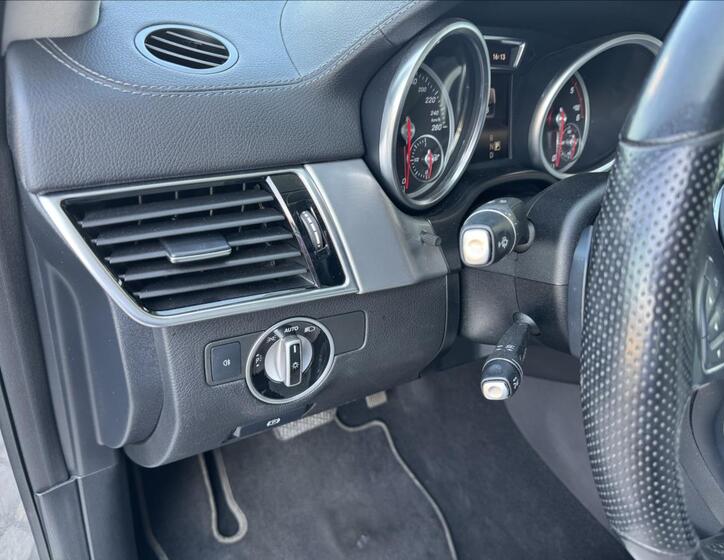 Mercedes-Benz GLE 6