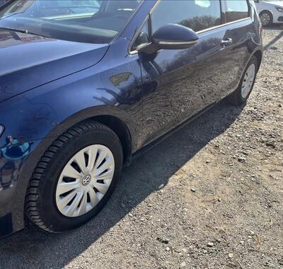 Volkswagen Golf 31