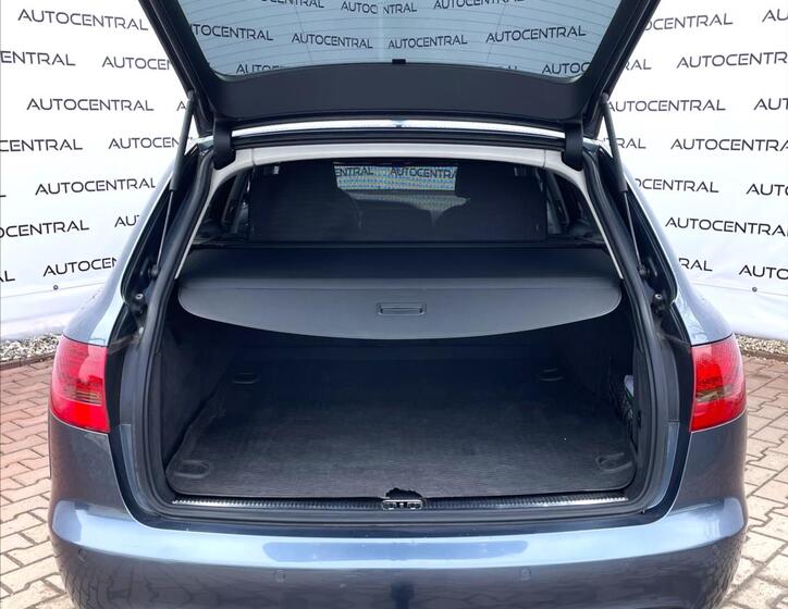 Audi A6 11