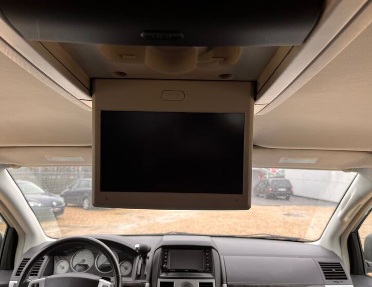 Chrysler Grand Voyager 30