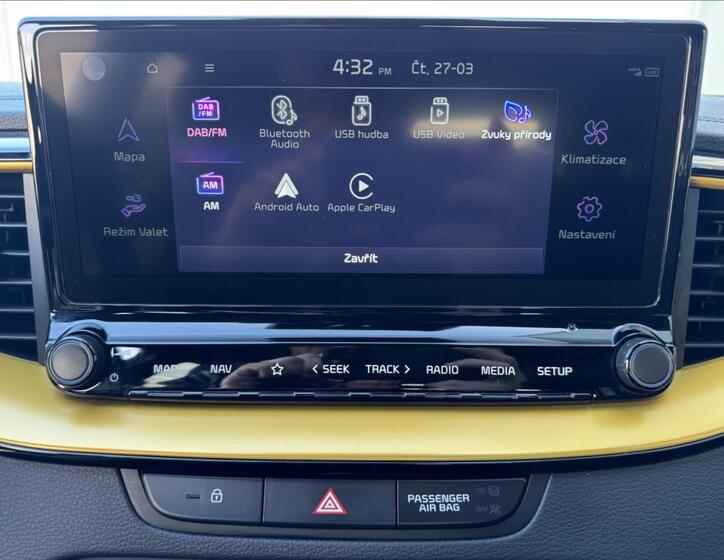KIA XCeed 38