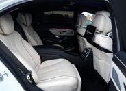Mercedes-Benz Třídy S 30