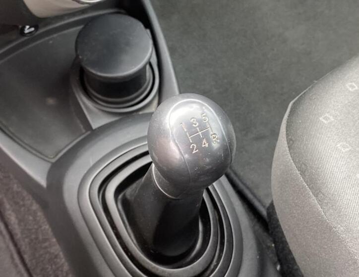 Toyota Yaris 18