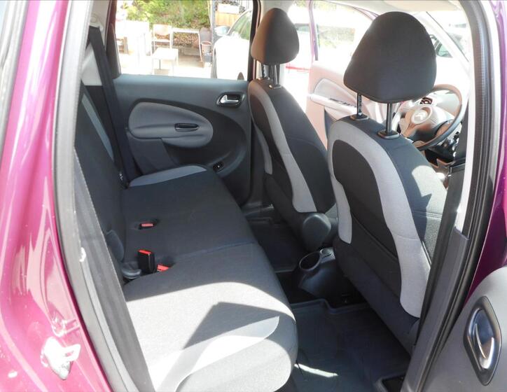 Citroën C3 Picasso 19