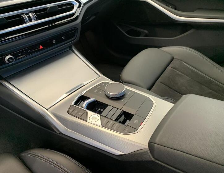 BMW Řada 3 7