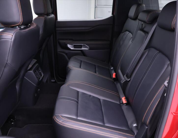 Ford Ranger 16