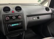 Volkswagen Caddy 10