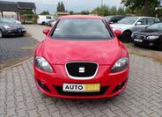Seat Leon 2