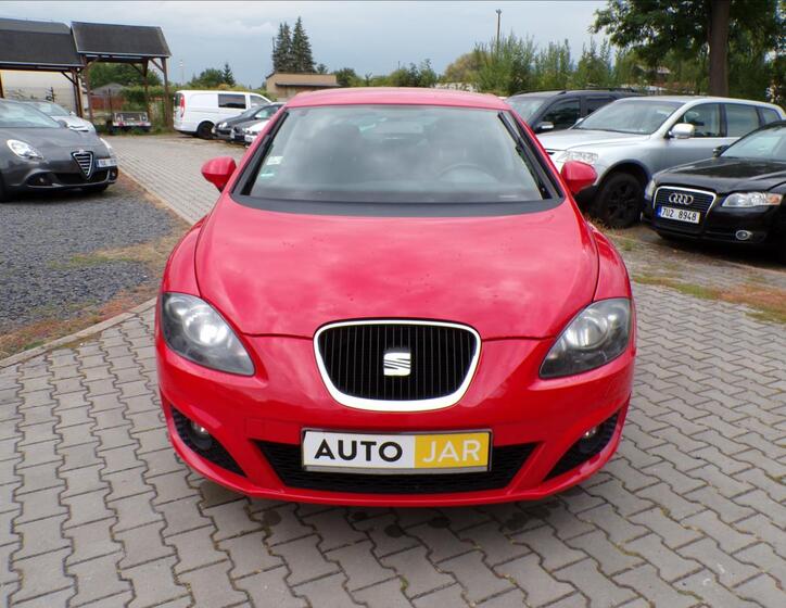 Seat Leon 2
