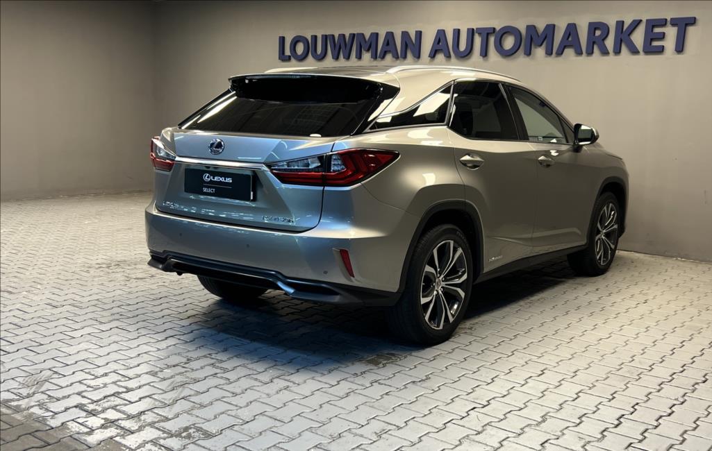 Lexus RX 450h