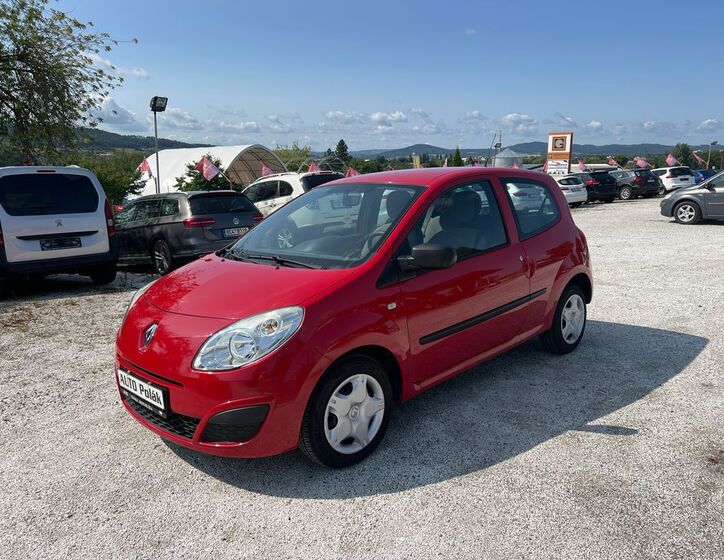 Renault Twingo 6