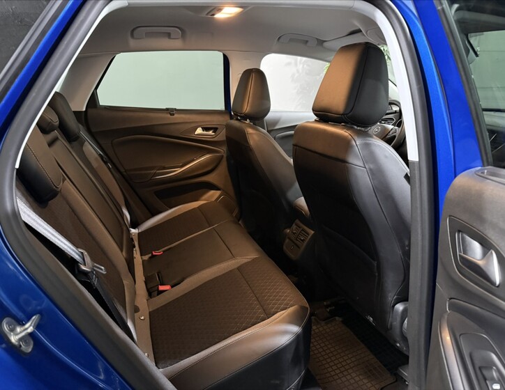 Opel Grandland X 21