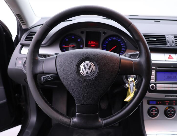 Volkswagen Passat 15