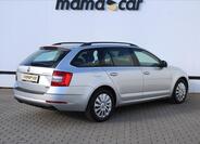 Škoda Octavia 7