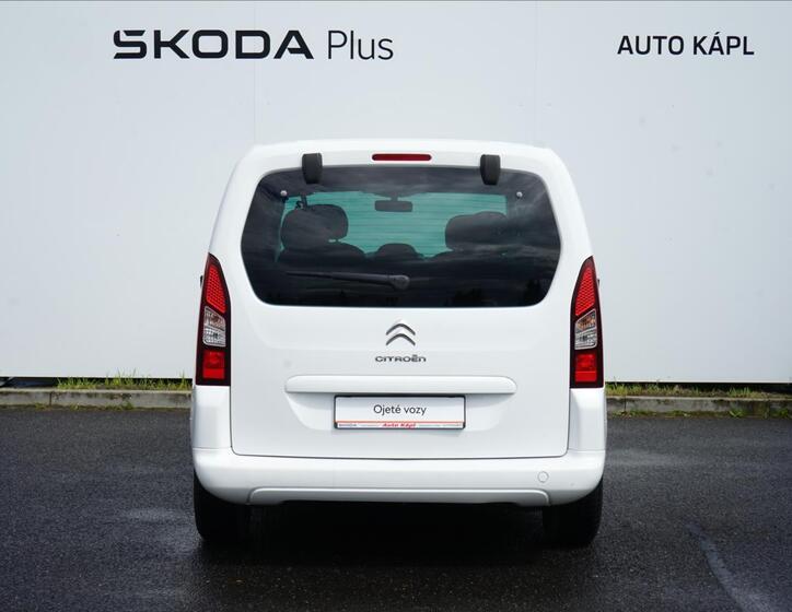 Citroën Berlingo 4