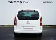 Citroën Berlingo 4
