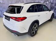 Mercedes-Benz GLC 7