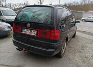 Seat Alhambra 9
