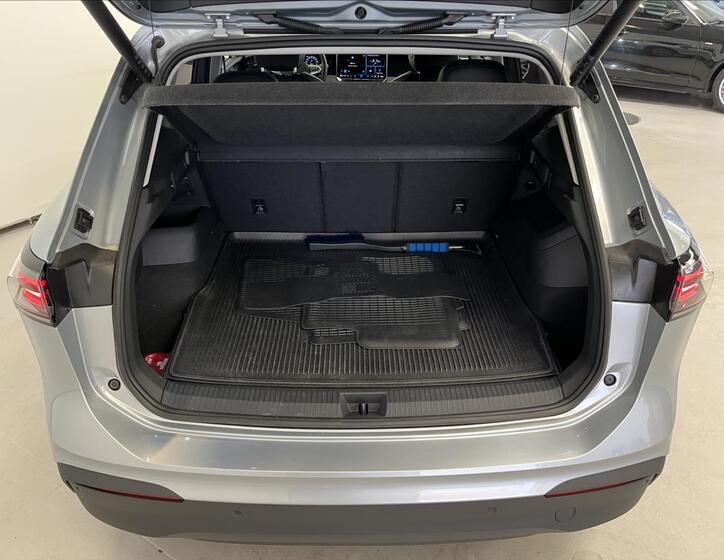 Volkswagen Tiguan 30