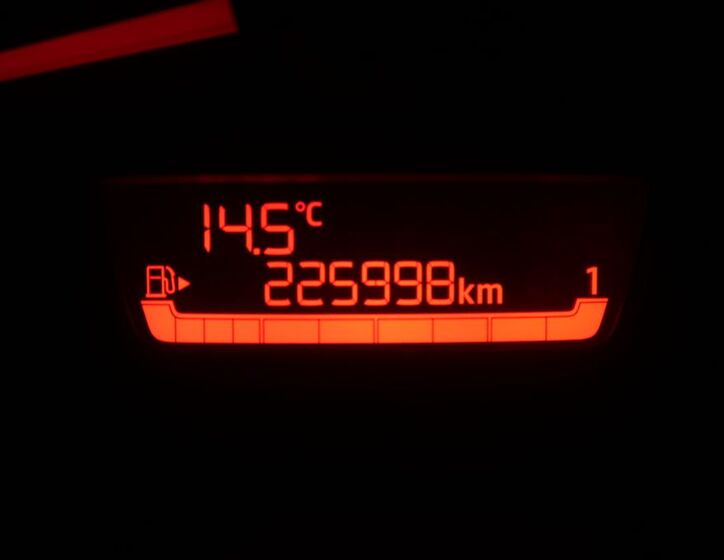 Volkswagen up! 25