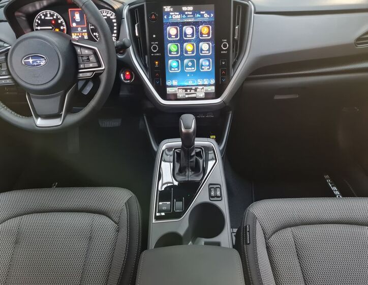 Subaru Crosstrek 17