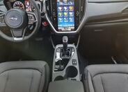 Subaru Crosstrek 17