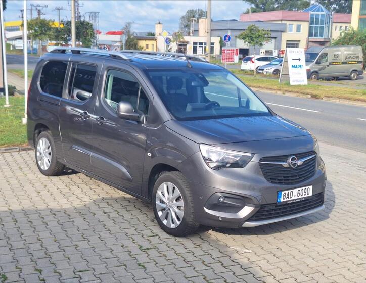 Opel Combo 5